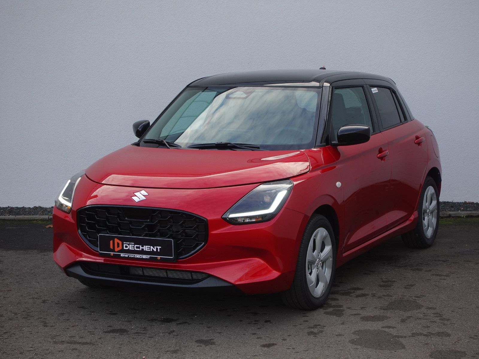 Fahrzeugabbildung Suzuki Swift Comfort 1.2,Navi,Sitzhz,Kamera,Alu,DAB,LED