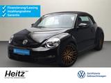 Volkswagen Beetle Cabriolet TSI Klima 18'' LM H&R Fahrwerk - Volkswagen Beetle: Cabrio
