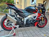 Aprilia Tuono Factory 1100 - viel Zubehör und Garantie - Angebote