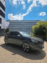 Seat Tarraco 2.0 TDI 147kW FR 4Drive DSG FR, wenig KM - Seat Tarraco von privat