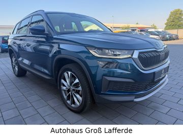 Skoda Kodiaq - 3