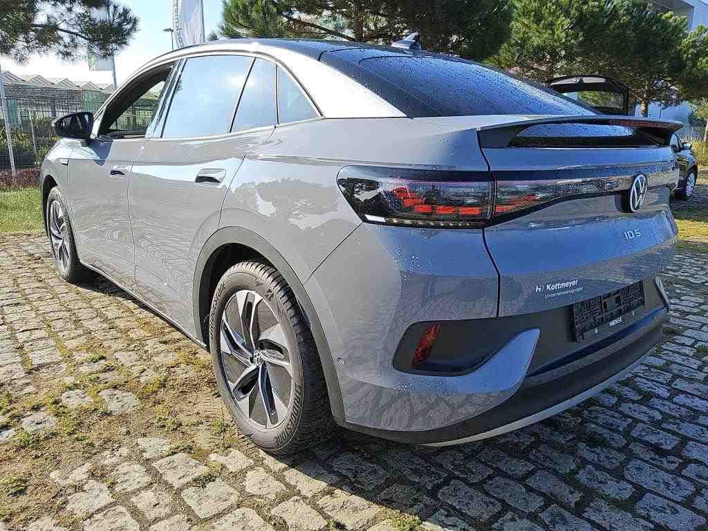 Volkswagen ID.5 - Bild 6