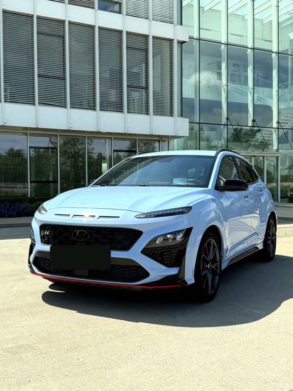 Image of Hyundai KONA