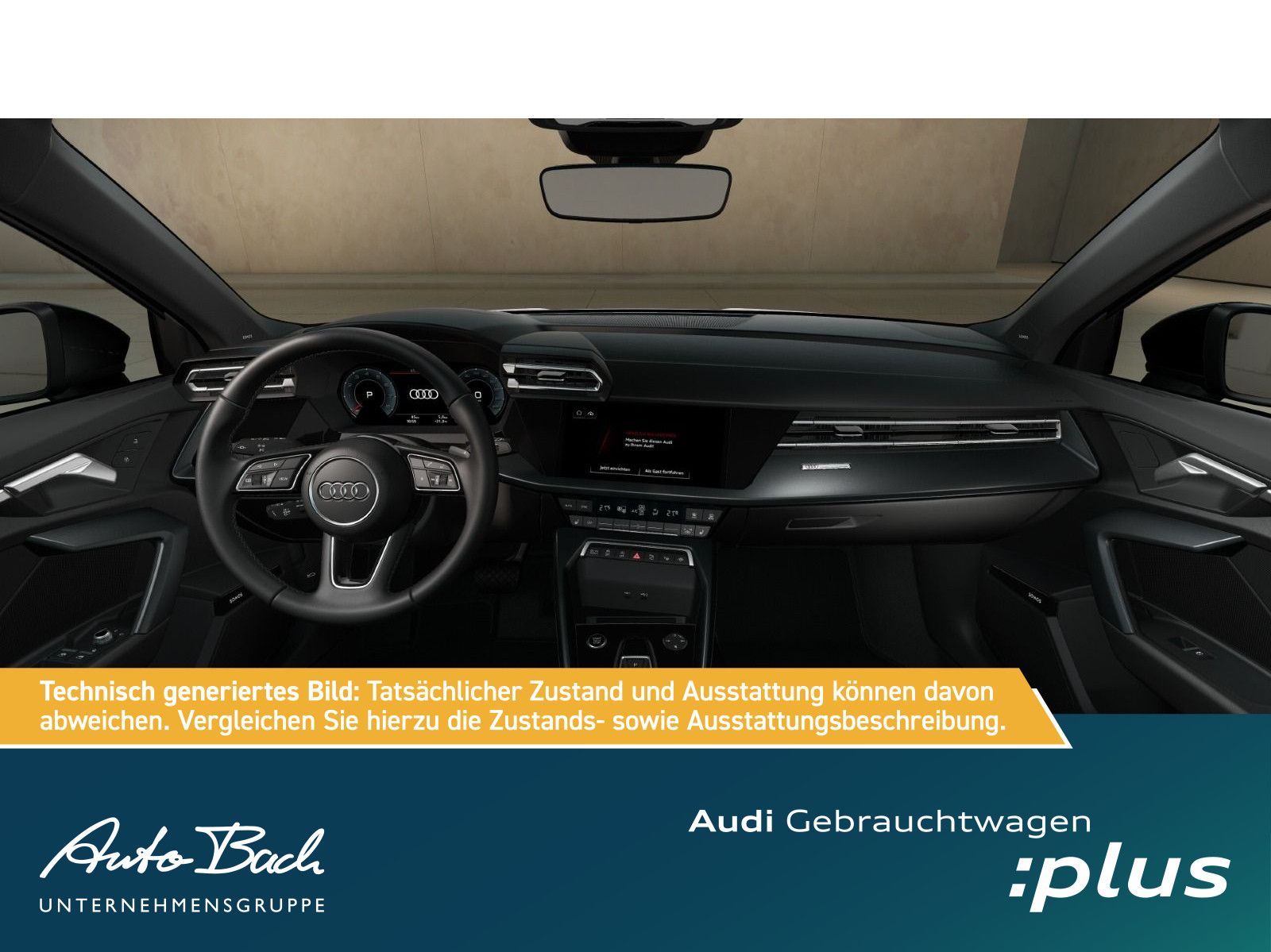 Audi A3 - Bild 10
