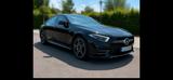 Mercedes-Benz CLS 53 AMG Mercedes-AMG CLS 53 4MATIC+ Autom...