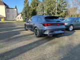 Cupra LEON SPORTSTOURER VZ TRIBE EDITION 2.0 TSI 333PS - Cupra Leon Gebrauchtwagen in Mülheim (Ruhr)