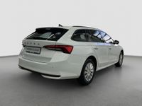 Skoda Octavia - Vorschau Bild 3