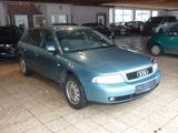 Audi A4 1.8 Avant / Klima TÜV bis 03.2027 - Audi A4 aus 1999: Kombi
