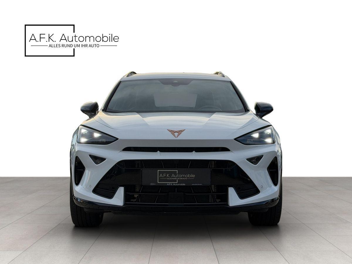 Cupra Formentor 1.5 eTSI DSG | RF-KAMERA | LNKRD + SHZ