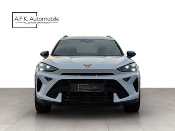Cupra Formentor - 2