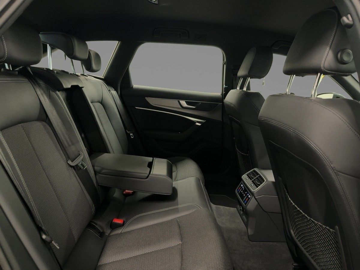 Audi A6 - Bild 12