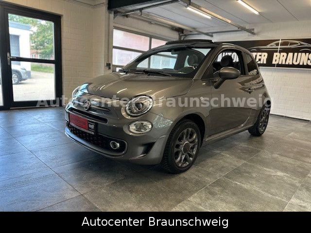 Fiat 500 Sport