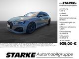 Audi RS4 Avant tiptronic quattro RS competition plus  - Audi RS4 competition plus Gebrauchtwagen