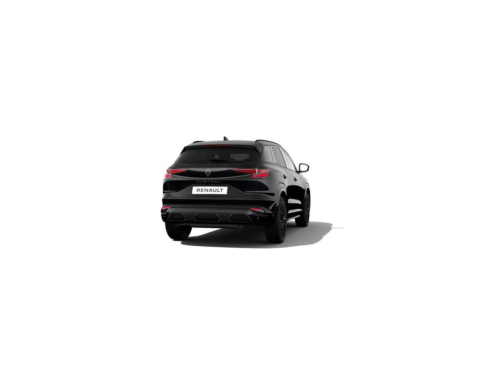 RENAULT Austral - Bild 6