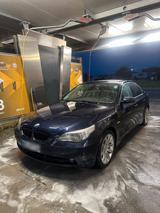 BMW E60 523i - BMW 523 in Stuttgart
