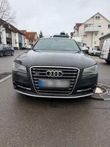 Audi A8 s8 - Audi S8 in Stuttgart