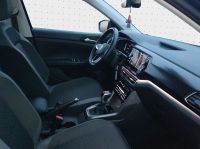Volkswagen T-Cross - Vorschau Bild 13