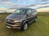 Volkswagen T6.1 Multivan 2.0TDI DSG AHK Standheizung ACC