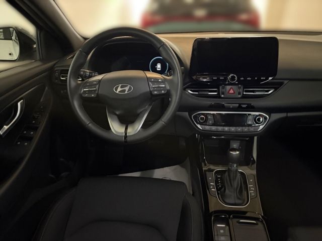 Fahrzeugabbildung Hyundai i30 cw Advantage Navi Digitales Cockpit LED ACC
