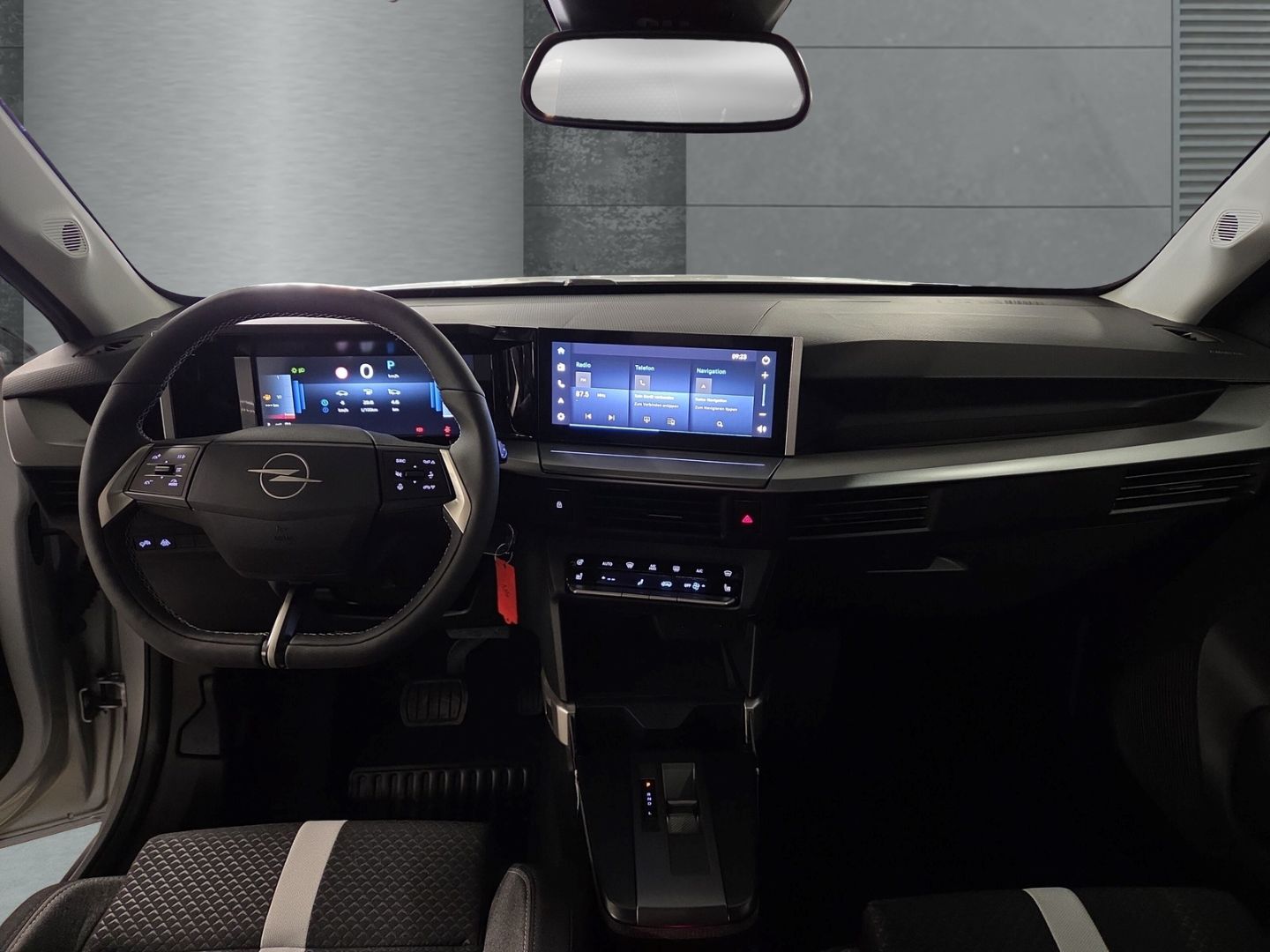 Opel Frontera - Bild 10