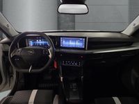 Opel Frontera - Vorschau Bild 10