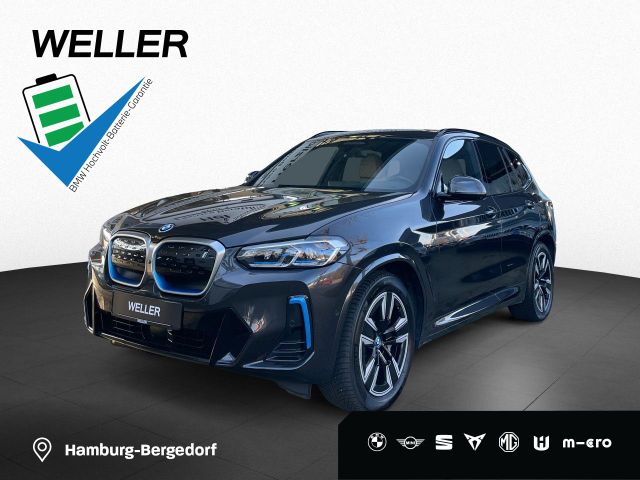 BMW iX3 M Sport Impressive Pano Laser DA-Pro H/K AHK