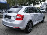 Skoda Rapid Spaceback Joy 1.2 TSI DSG NAV PDC SHZG - Skoda: Unfallwagen