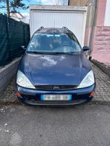Ford ford focus mk1 tddi - Ford Aerostar mit Diesel-Antrieb