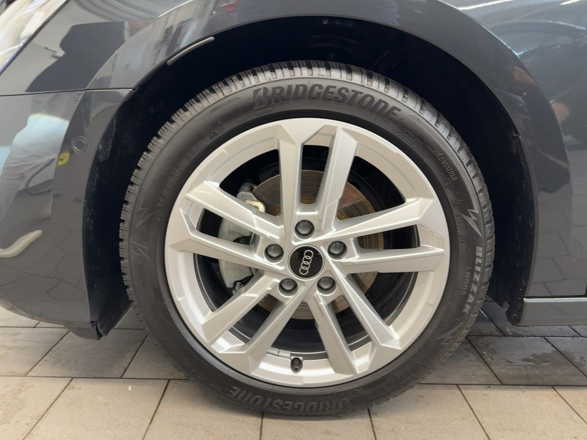 Audi A3 - Bild 18