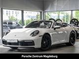 Porsche 992 (911) Carrera Cabriolet*BOSE*SHZ*SPORTABGAS* - Porsche 992 in Magdeburg