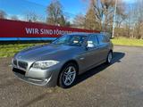 BMW 520d Touring  - BMW 520 aus 2012 mit Diesel-Antrieb: Kombi