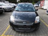 Ford Fiesta Fun X - Ford Fiesta: Fun X