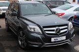 Mercedes-Benz GLK 250 CDI 4M Xenon*Standhzg*Distronic*Pano*AHK - Mercedes-Benz GLK 250 aus 2013