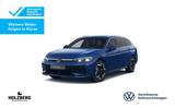 Volkswagen Passat 2.0 TDI R-Line 4Motion AHK+RFK+ACC
