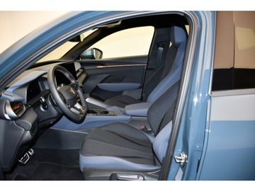 Cupra Terramar - 3