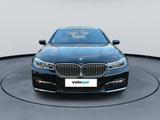 BMW 740i Innovations | Voll-Scheckheft - BMW 740 in Kassel
