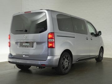 Opel Zafira Life - 3