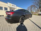 Maserati Quattroporte 3.8 V8 GTS GranLusso Automatik ... - Maserati Quattroporte: Granlusso