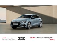 Audi A3 - Vorschau Bild 1