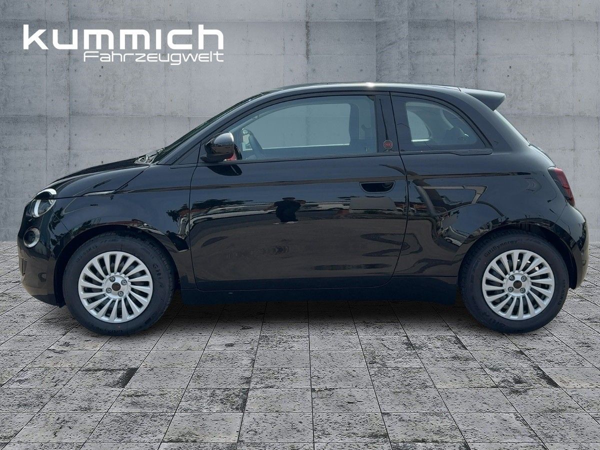 Fiat 500e - Bild 6