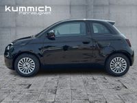 Fiat 500e - Vorschau Bild 6