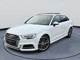 Audi S3 Sb. 2.0 TFSI qu. S-tr. RS-SITZE PANO KAM 1.HD - Audi: Rs1