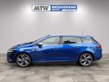 Renault Megane IV Grandtour GT 1.6 dCi 165 Energy  BOSE - Renault Megane mit Diesel-Antrieb: 1.6