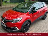 Renault Captur BOSE Edition "Tüv 10/2027" - Renault Captur: Bose Edition