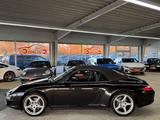 Porsche 997/911 Carrera 4 Cabrio DFz *SHZ*NAV*XEN*19%* - Porsche 997: Cabrio, 911