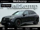 Mercedes-Benz AMG GLC 43 4M Perf.Sitze+AHK+Pano+Head-Up+Distr. - Mercedes-Benz GLC 43 AMG Jahreswagen