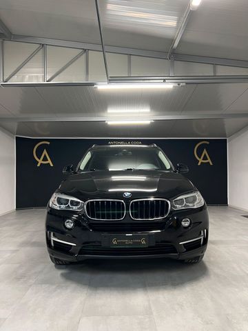 BMW Bmw X5 xDrive25d Business