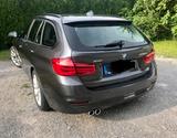 BMW 330d xDrive Touring Advantage Automatic Adva... - BMW: Automatic