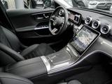 Mercedes-Benz C 300 e AMG-Sport/360/Memo/Totw/LED/Distr/Totw - Mercedes-Benz C 300 mit Hybrid-Antrieb