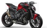 MV Agusta Brutale 800 RR / Tageszul./ Lebenslange Garantie